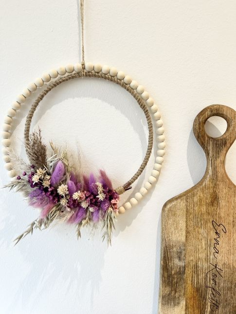 Hoop "Olivia"